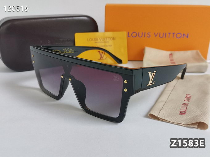 Louis Vuitton Sunglasses ID:20240527-130